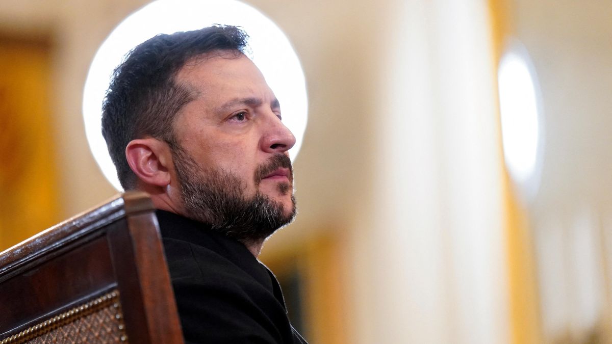 Zelenskyj: Ukrajina s Evropou do úterý dokončí návrh plánu a předají ho USA